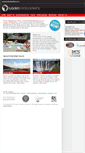 Mobile Screenshot of lusakabackpackers.com